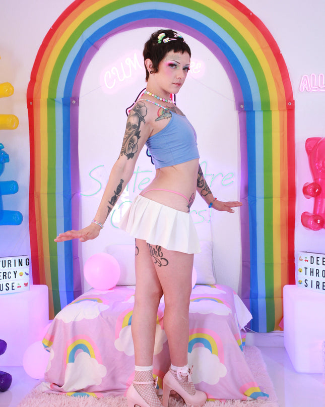 Intimaly Pocket Pussy Feel Mercy Muse