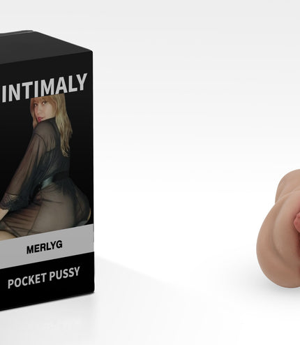 Intimaly Pocket Pussy Feel MerlyG