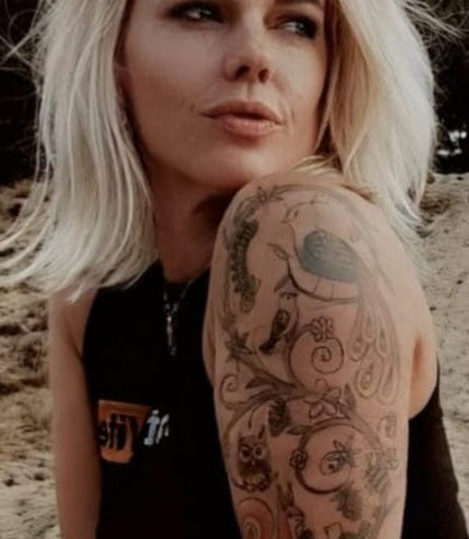 Intimaly Pocket Pussy Feel Messy_mom