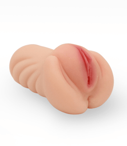 Intimaly Pocket Pussy Feel Messy_mom