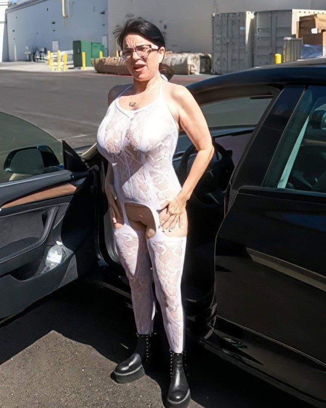 Intimaly Pocket Pussy Feel Michelle Mellons