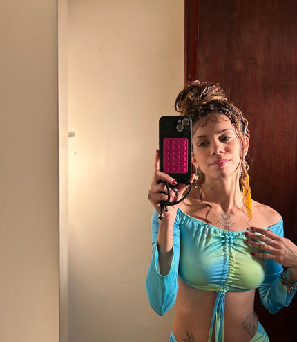 Intimaly Pocket Pussy Feel Mih