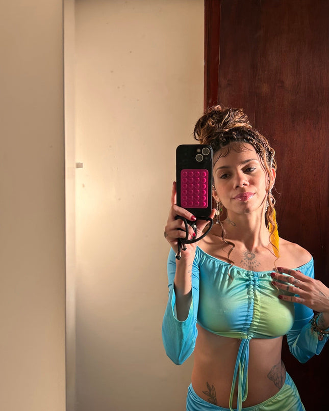 Intimaly Pocket Pussy Feel Mih