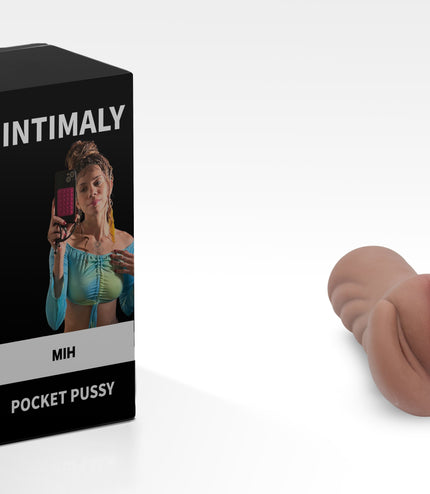 Intimaly Pocket Pussy Feel Mih