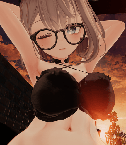 Intimaly Pocket Pussy Feel MihariVR