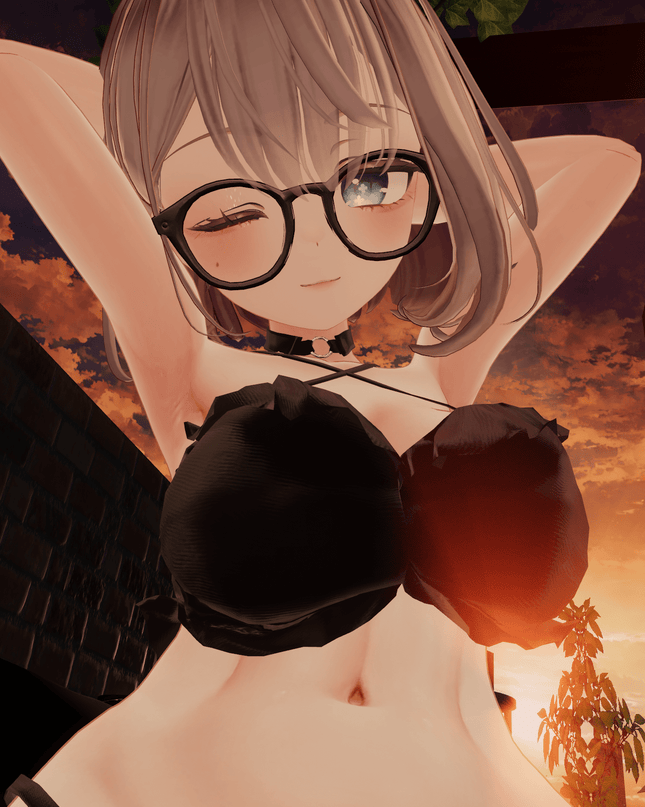 Intimaly Pocket Pussy Feel MihariVR