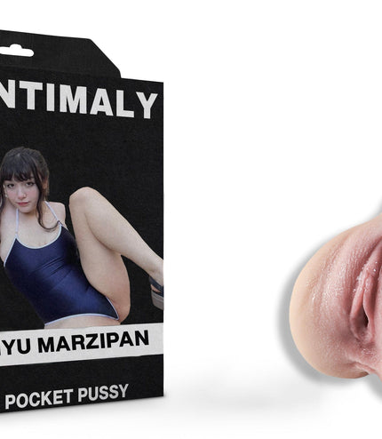 Intimaly Pocket Pussy Feel Milkymiyu