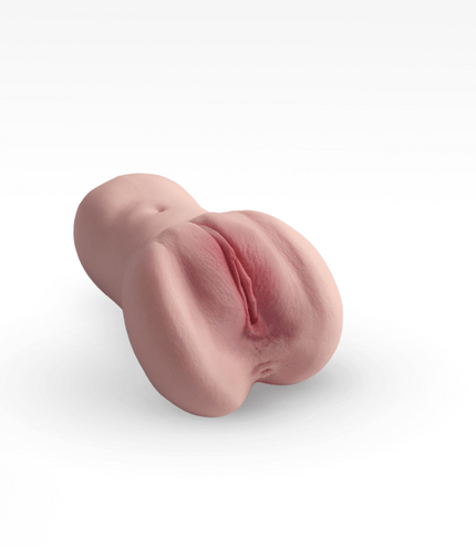 Intimaly Pocket Pussy Feel MilkyyMommaa