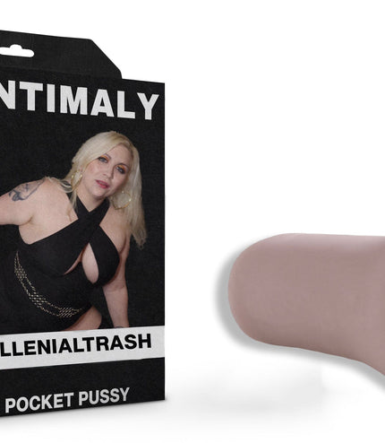 Intimaly Pocket Pussy Feel Millenialtrash