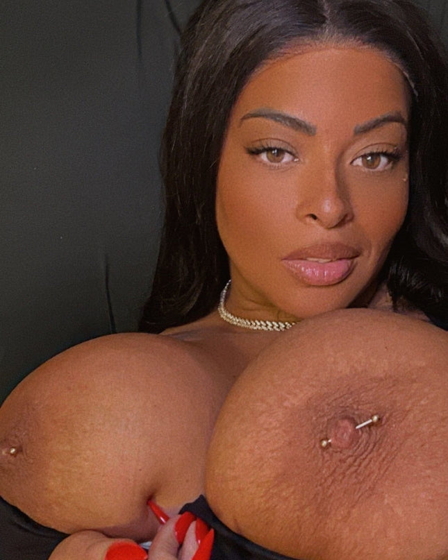 Intimaly Pocket Pussy Feel Mimi milkums