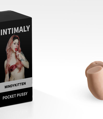 Intimaly Pocket Pussy Feel MindyKitten