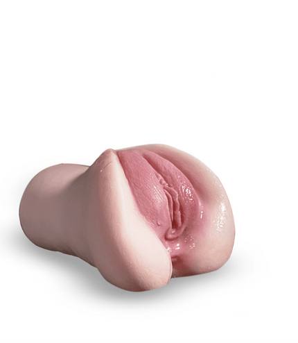 Intimaly Pocket Pussy Feel Mini Bun