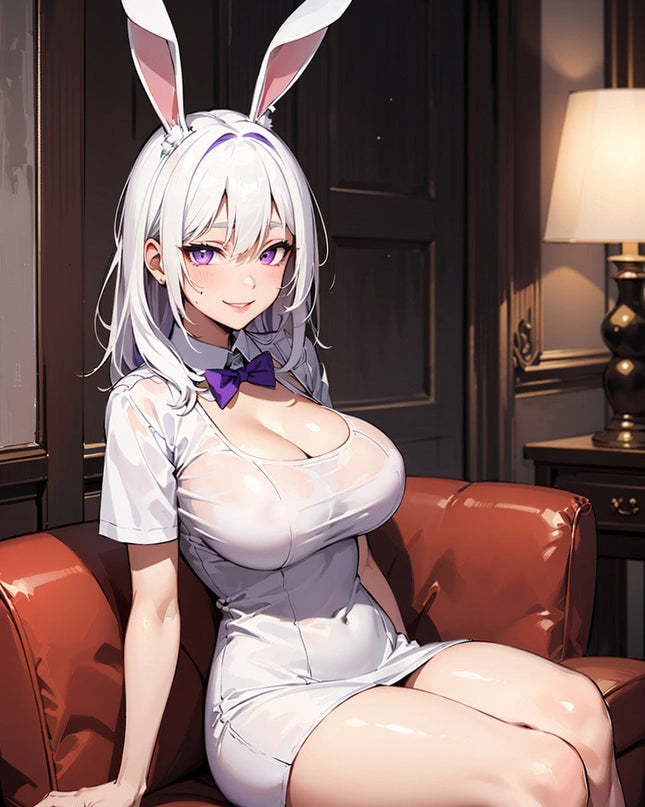 Intimaly Pocket Pussy Feel Mini Bun