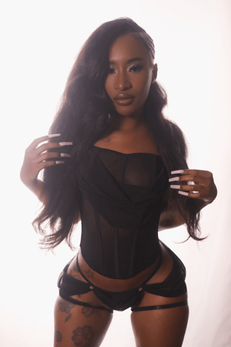 Intimaly Pocket Pussy Feel Mini Stallion