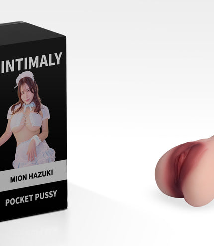 Intimaly Pocket Pussy Feel Mion Hazuki