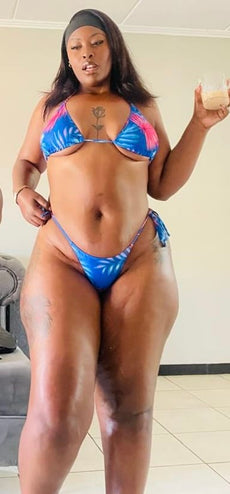 Intimaly Pocket Pussy Feel Miss G-Wagon