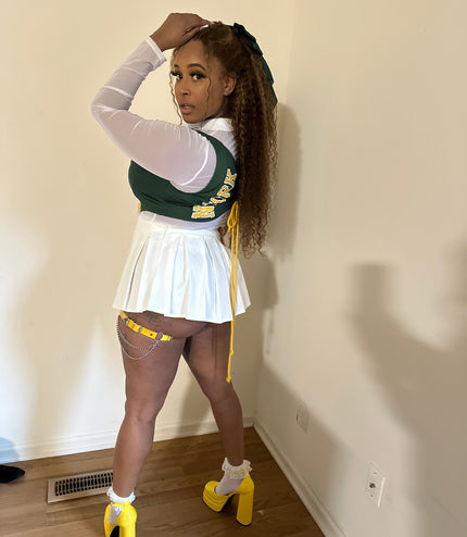 Intimaly Pocket Pussy Feel MissLady