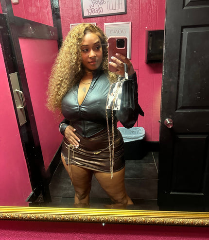 Intimaly Pocket Pussy Feel MissLady