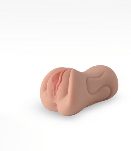 Intimaly Pocket Pussy Feel Mistress Darkshine