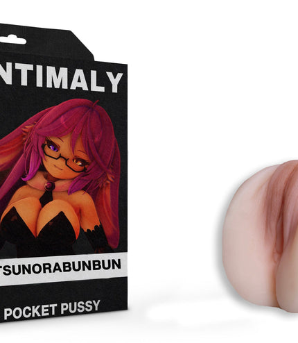 Intimaly Pocket Pussy Feel MitsunoraBunBun