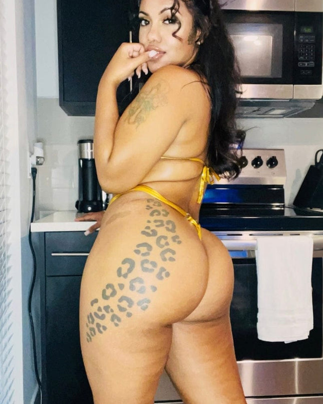 Intimaly Pocket Pussy Feel Mochi G