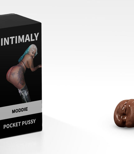 Intimaly Pocket Pussy Feel Moddie