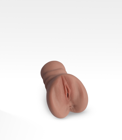 Intimaly Pocket Pussy Feel Model Citizen