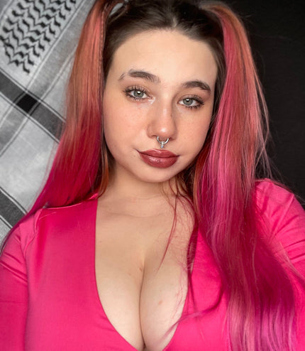 Intimaly Pocket Pussy Feel Mojocams129