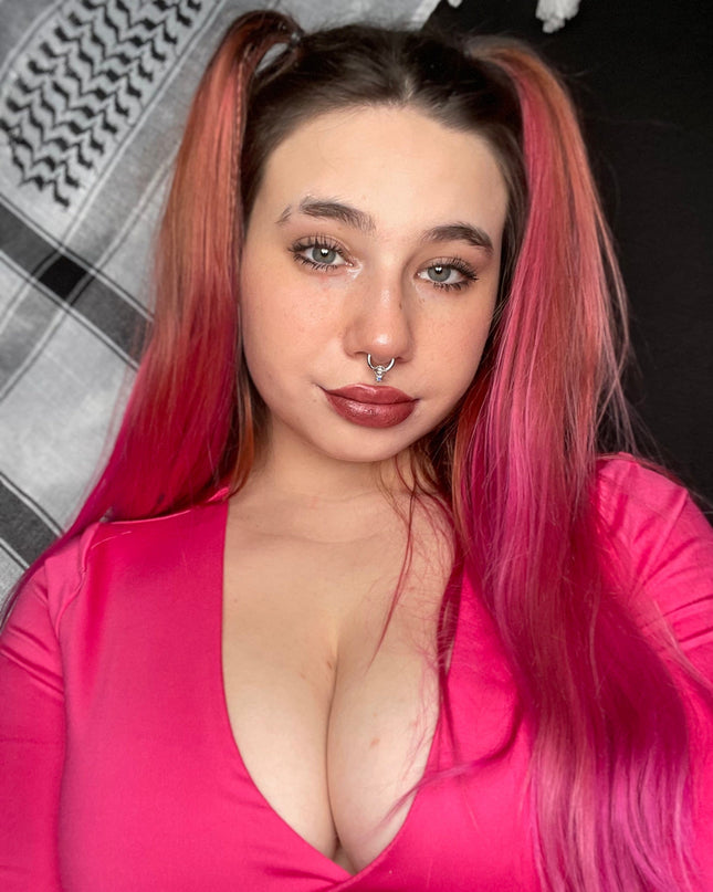 Intimaly Pocket Pussy Feel Mojocams129