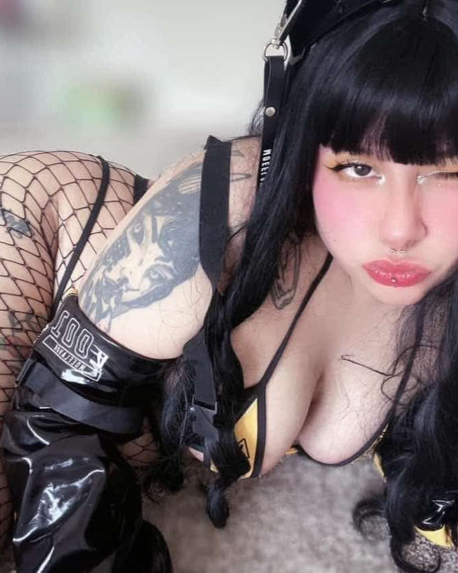 Intimaly Pocket Pussy Feel Moka