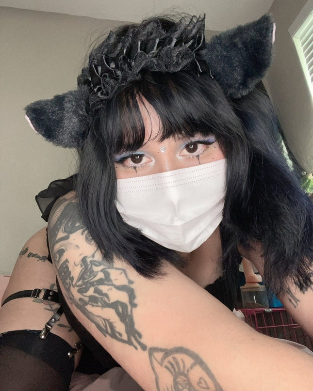 Intimaly Pocket Pussy Feel Moka