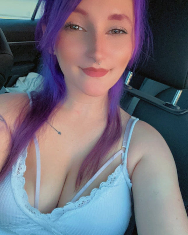 Intimaly Pocket Pussy Feel Molly Maxine