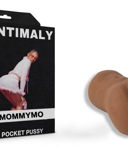 Intimaly Pocket Pussy Feel MommyMo