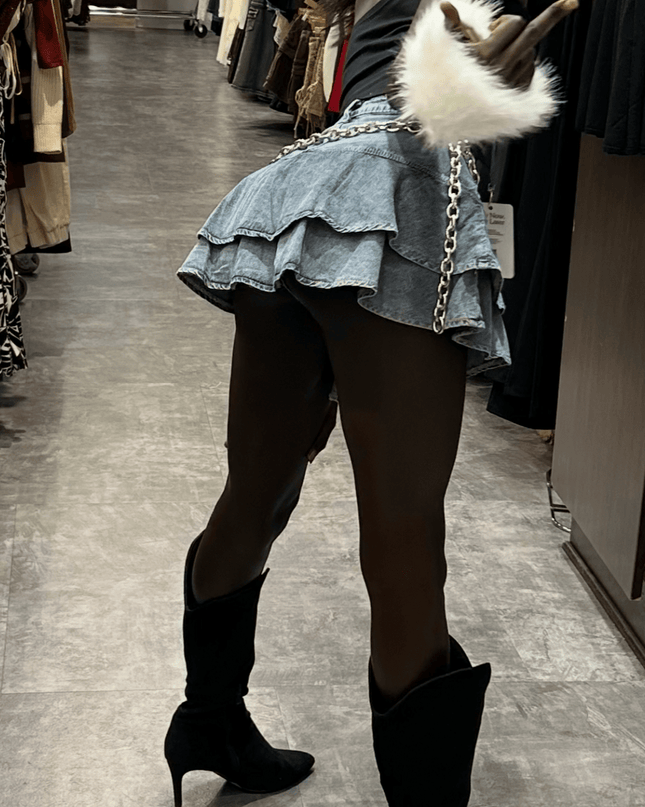 Intimaly Pocket Pussy Feel Mon Onyx