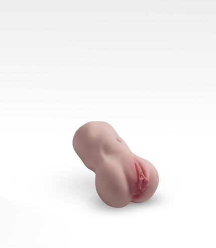 Intimaly Pocket Pussy Feel MoodyNekoJes