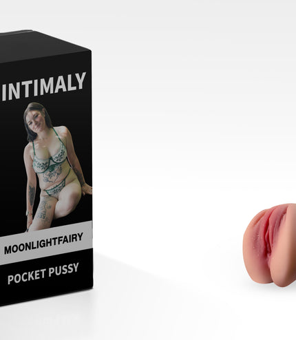 Intimaly Pocket Pussy Feel Moonlightfairy