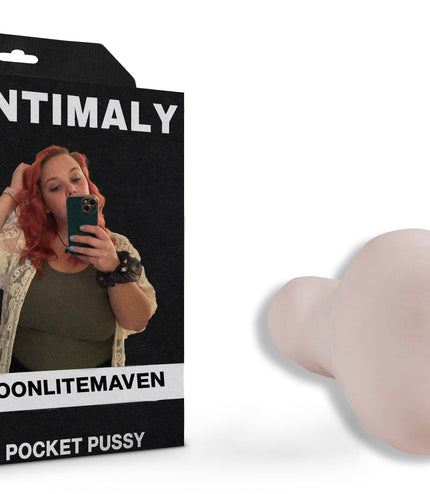 Intimaly Pocket Pussy Feel MoonliteMaven