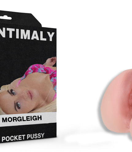 Intimaly Pocket Pussy Feel Morgleigh