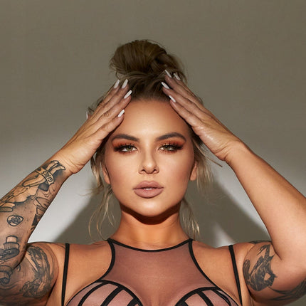 Intimaly Pocket Pussy Feel  Motley Monroe