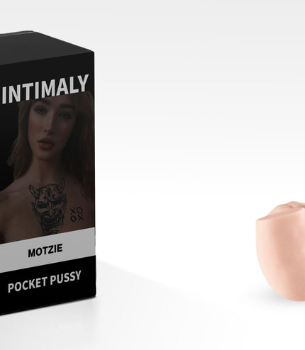 Intimaly Pocket Pussy Feel motzie