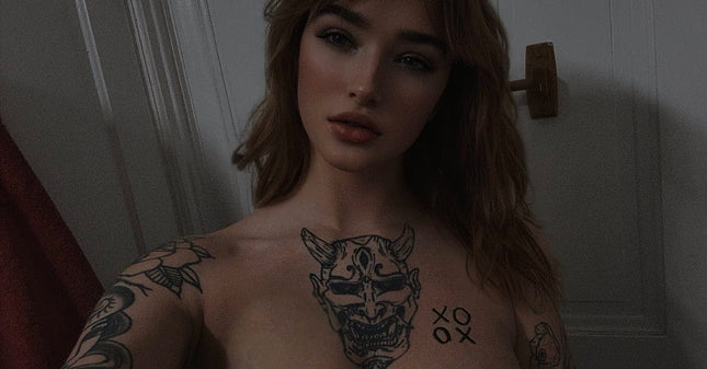 Intimaly Pocket Pussy Feel motzie