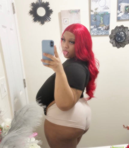 Intimaly Pocket Pussy Feel Ms Juicee Peaxh