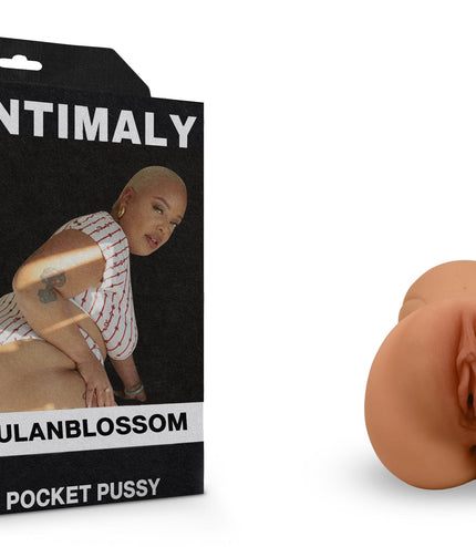 Intimaly Pocket Pussy Feel Mulanblossom