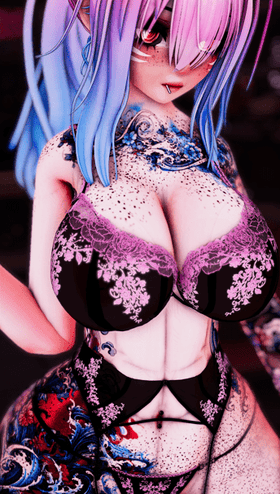 Intimaly Pocket Pussy Feel Mute Mew