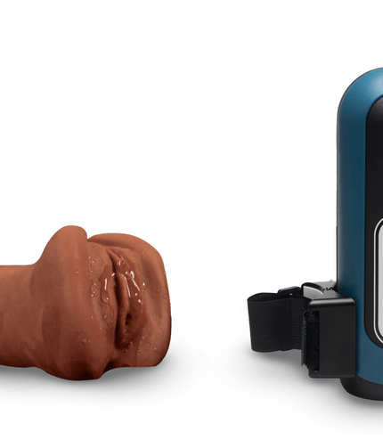 Intimaly Pocket Pussy Feel Muva Rose