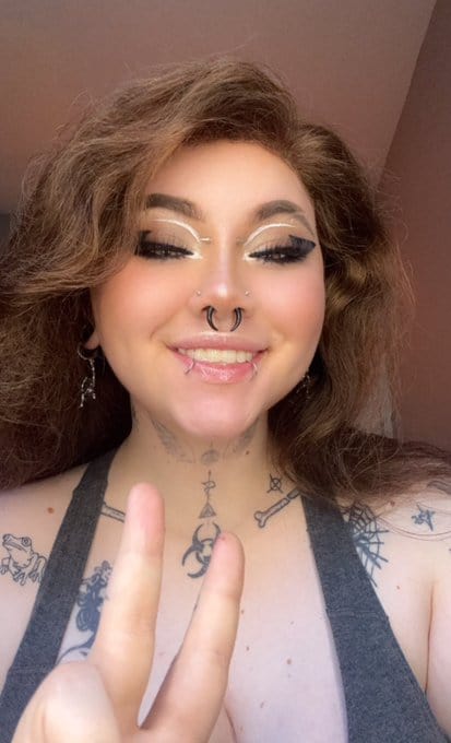 Intimaly Pocket Pussy Feel Muzzle Mvtt