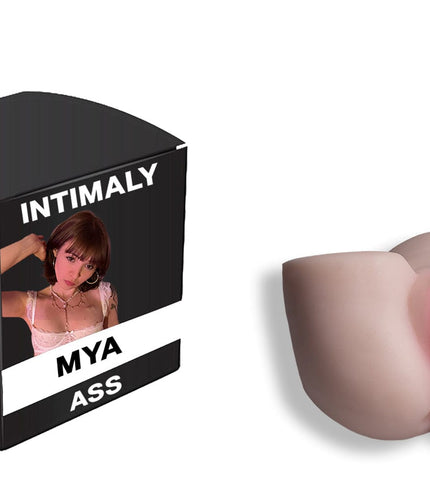 Intimaly Pocket Pussy Ass Feel: Mya