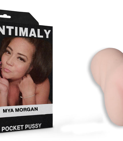 Intimaly Pocket Pussy Feel Mya Morgan