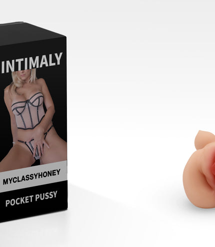Intimaly Pocket Pussy Feel Myclassyhoney