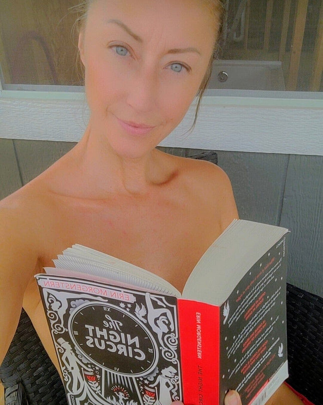 Intimaly Pocket Pussy Feel NakedNBaked